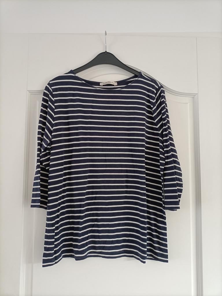 Damesshirt, Betty Barclay, Ophalen, Zo goed als nieuw, Maat 46/48 (XL) of groter