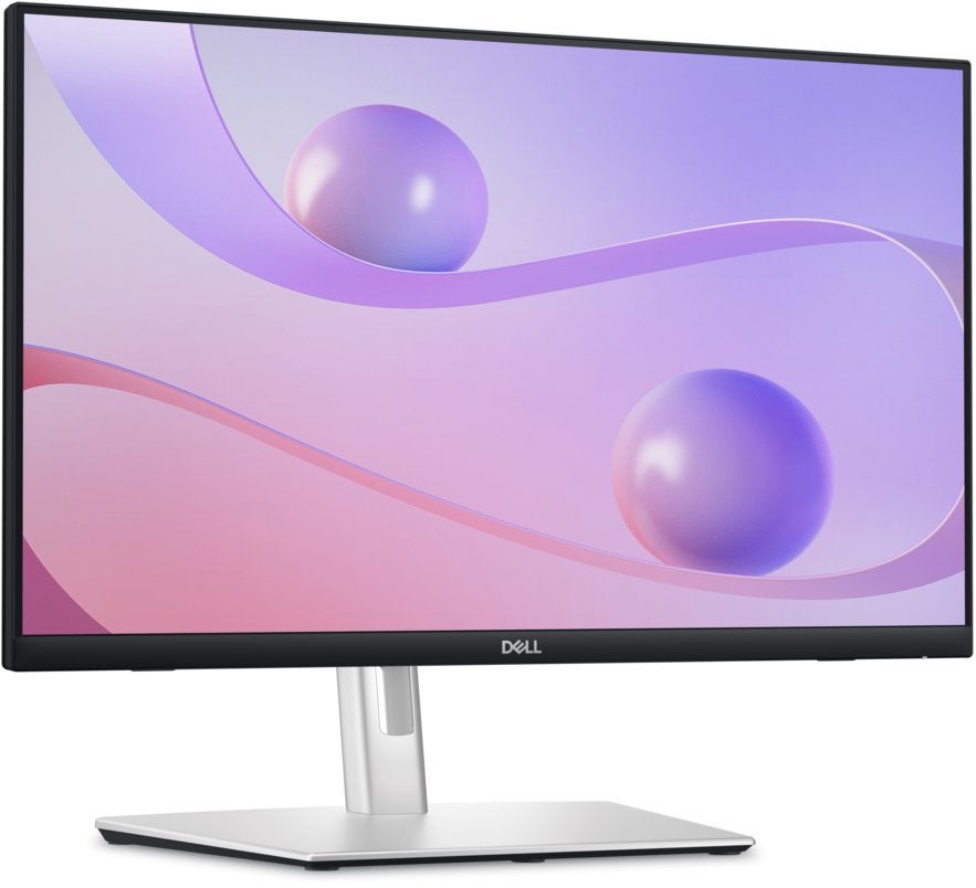 Dell Pro 24 Plus Touch USB-C Hub Monitor (Nieuw), Ophalen, HD, Nieuw, Touchscreen