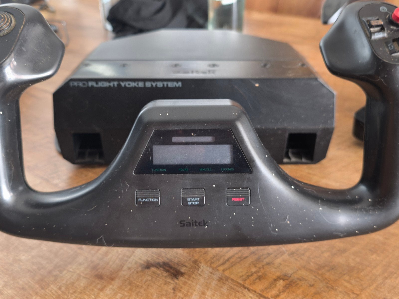 pro flight yoke system, Computers en Software, Ophalen