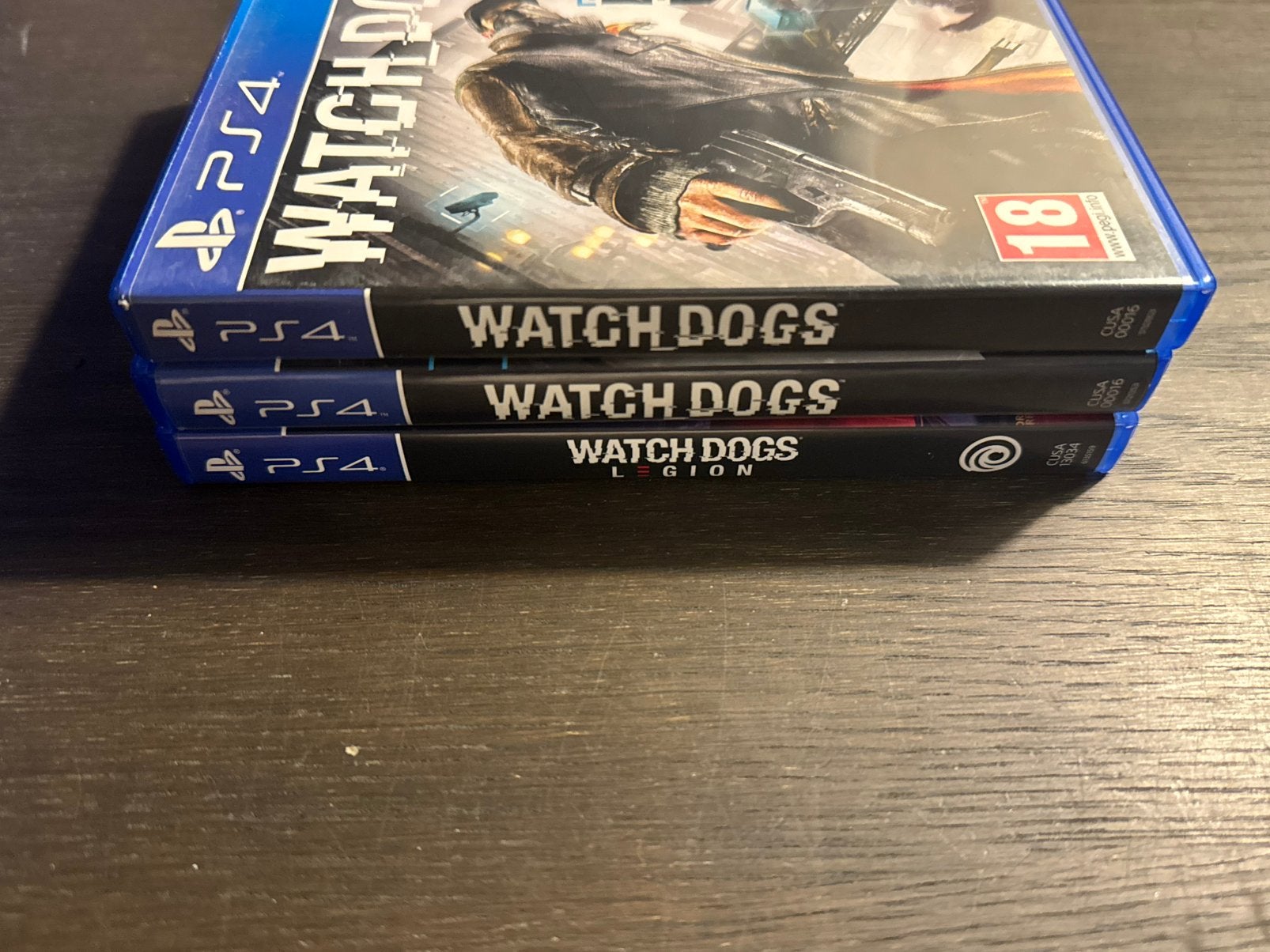 Ps4, Games en Spelcomputers, Ophalen of Verzenden