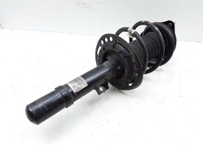JAMBE DE FORCE AVANT DROIT Honda Civic (FK6 / 7/8/9), Utilisé, Honda