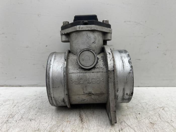Compteur de masse d'air d'un Audi A3, -, 3 mois de garantie, Audi, Utilisé