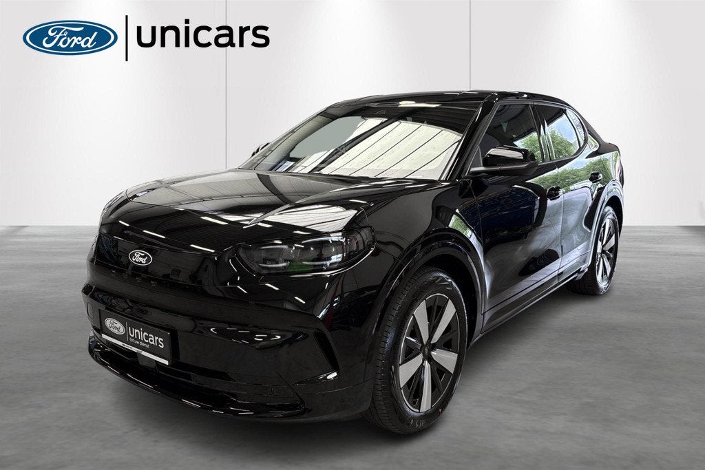 Ford Capri 77kWh Extended Range RWD Select PRIJS VOOR ZELFST, Auto's, Ford, Overige modellen, 82 kWh, 1000 kg, SUV of Terreinwagen
