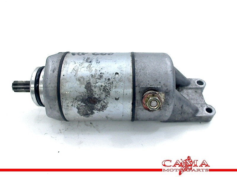 STARTMOTOR Suzuki RF 600 R 1995-1998 (RF600R GN76A), Motoren, Dhr. S. di Majo, Gebruikt, Info@cama-motorparts.nl, P.J. Troelstraweg 8 8
3144 CX  MAASSLUIS, NL