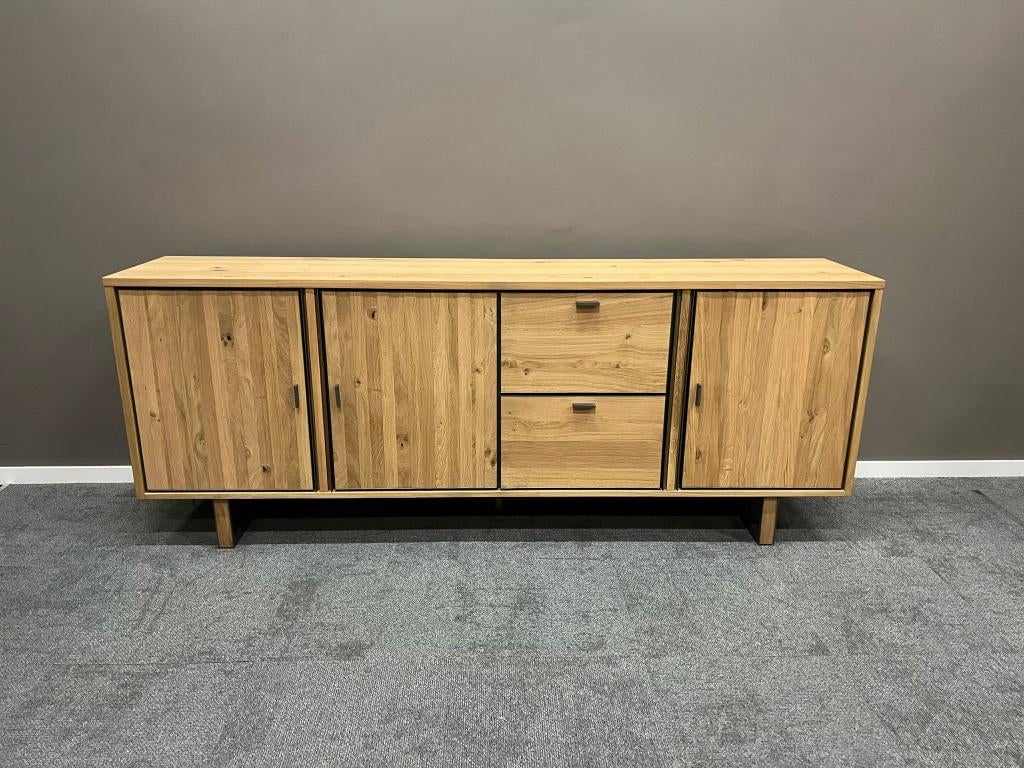 Henders en Hazel Shimanto dressoir 230cm, Ophalen of Verzenden