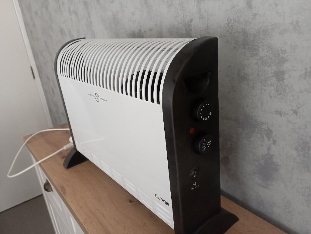 elektrische kachel, Huis en Inrichting, Kachels, Ophalen, Zo goed als nieuw, Overige soorten