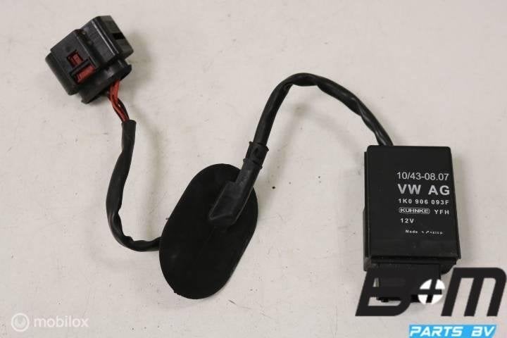 Regelapparaat voor brandstofopvoerpomp VW Beetle 5C, Autos : Pièces & Accessoires, Utilisé