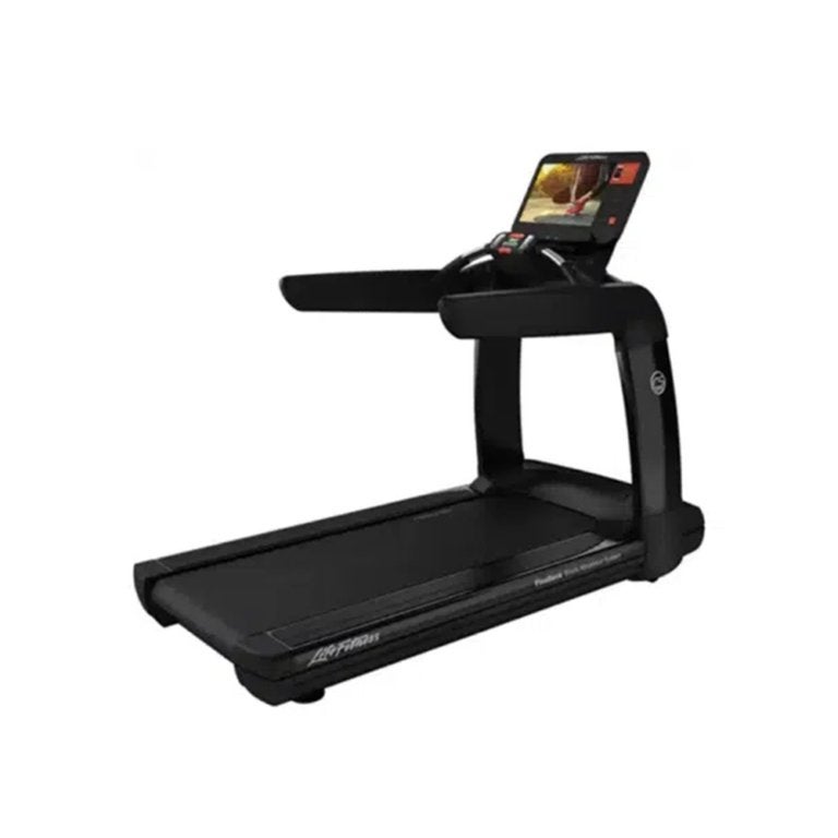 Life Fitness – Platinum Club Discover SE3HD – Loopband, Sport en Fitness, Ophalen of Verzenden, Zo goed als nieuw, Benen, Overige typen
