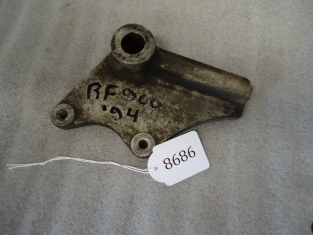 RF900 1993 - 1996 Suzuki Beugel Beugel remklauw D1-11711