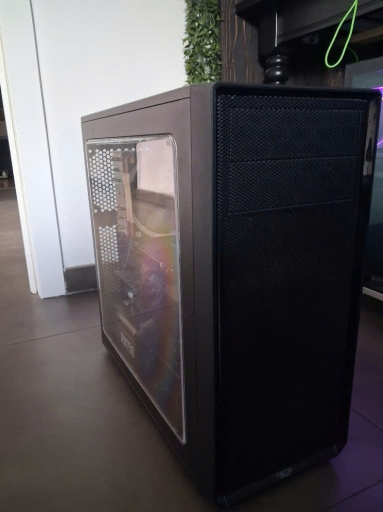 Gaming PC, Informatique & Logiciels, Enlèvement ou Envoi, Gaming, SSD, 1 TB