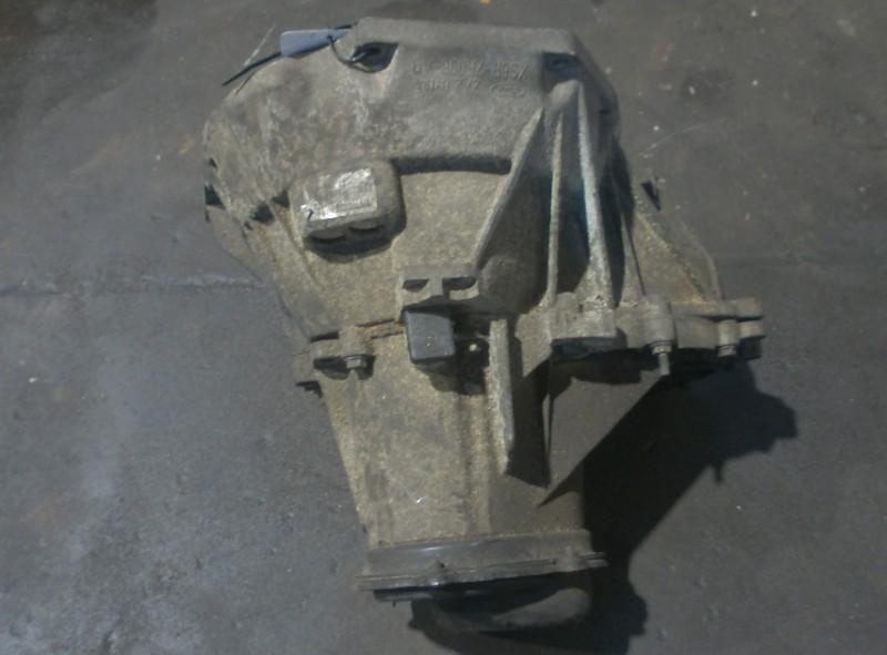 VERSNELLINGSBAK Ford Ka I (01-1996/11-2008) (3s5r-7002-ae), Auto-onderdelen, Gebruikt, Info@VerberkAutodemontage.nl, Nijverheidstraat 1a 1a
5405 AJ  UDEN, NL