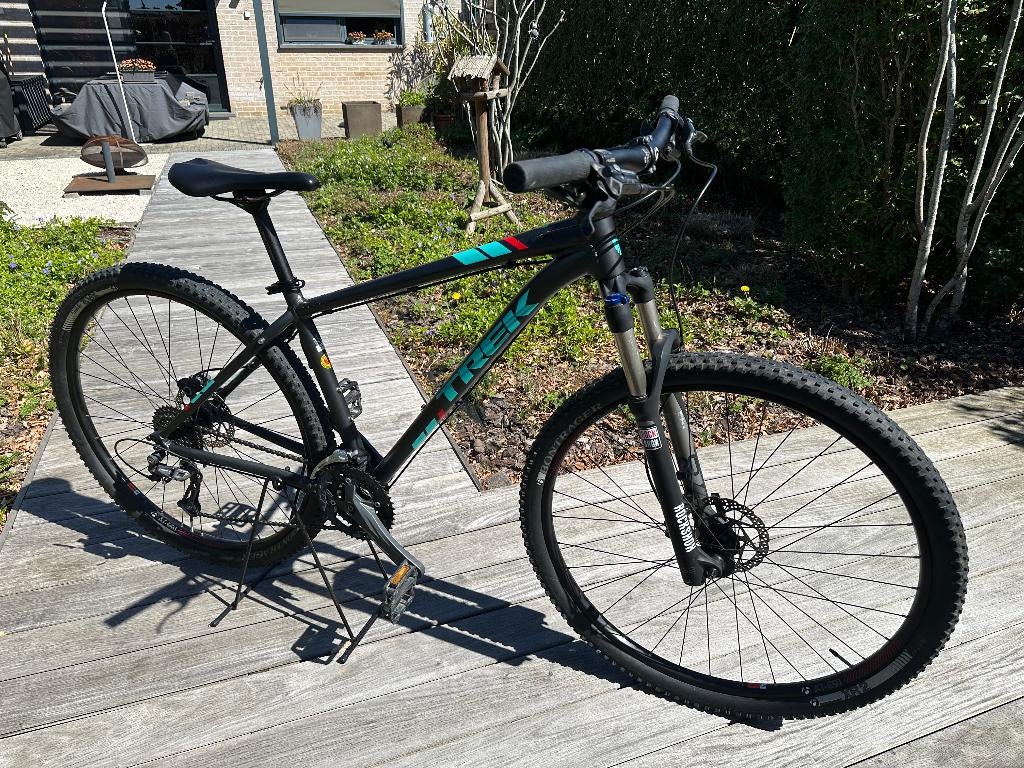 TREK XCaliber Series 29" te koop, Fietsen en Brommers, Gebruikt, Overige maten, Meer dan 20 versnellingen, Ophalen