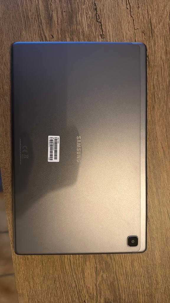 Samsung galaxy tab a7, Computers en Software, Android Tablets, Ophalen, Zo goed als nieuw, A7, Wi-Fi en Mobiel internet