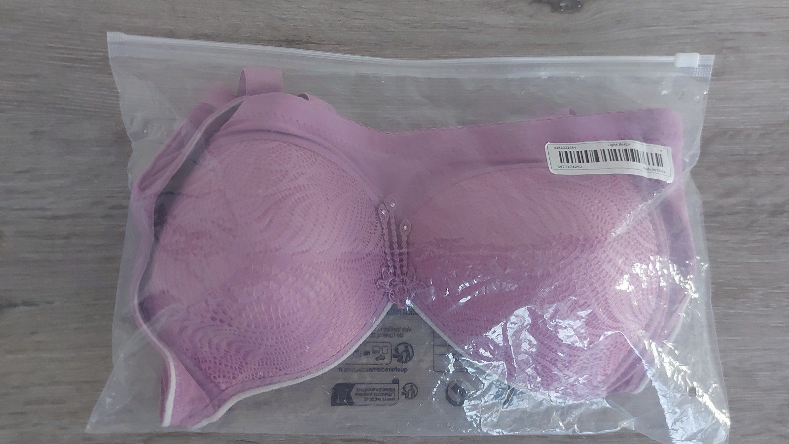 2 soutien-gorge Neuf taille M, Vêtements | Femmes, Enlèvement ou Envoi, Soutien-gorge