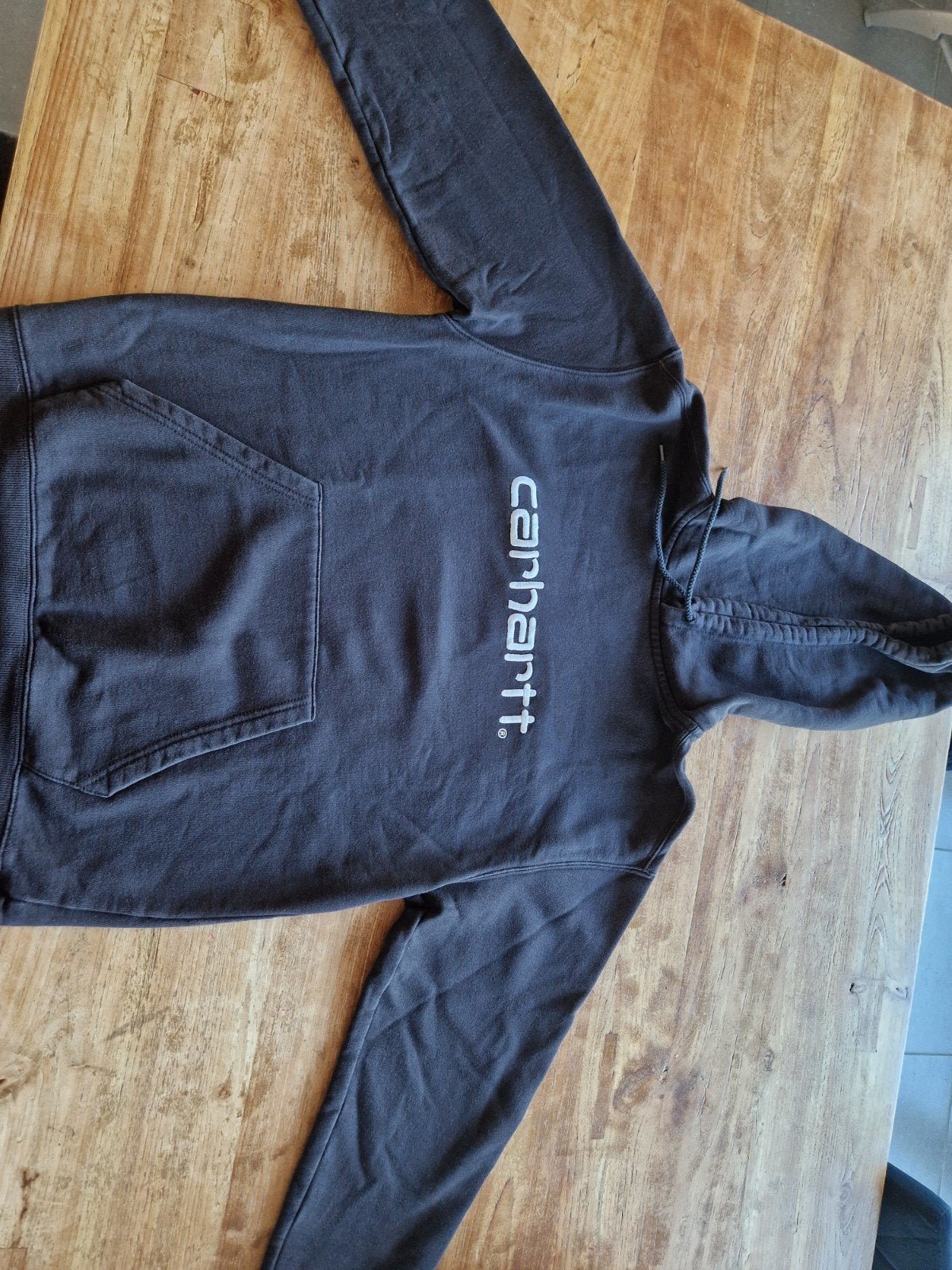 Hoodie Carhartt, Vêtements | Hommes, Pulls & Vestes, Enlèvement, Taille 46 (S) ou plus petite