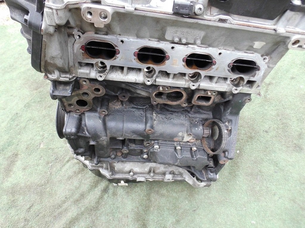 Moteur CDHA Nu SEAT A4 AUDI EXEO, Verzenden, Gebruikt, Overige automerken