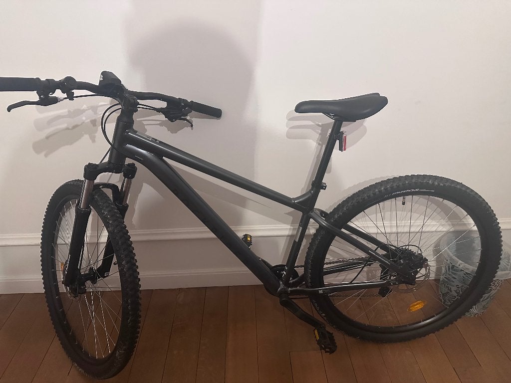 Vélo, Vélos & Vélomoteurs, Enlèvement, Neuf, Moins de 10 vitesses, Autres marques