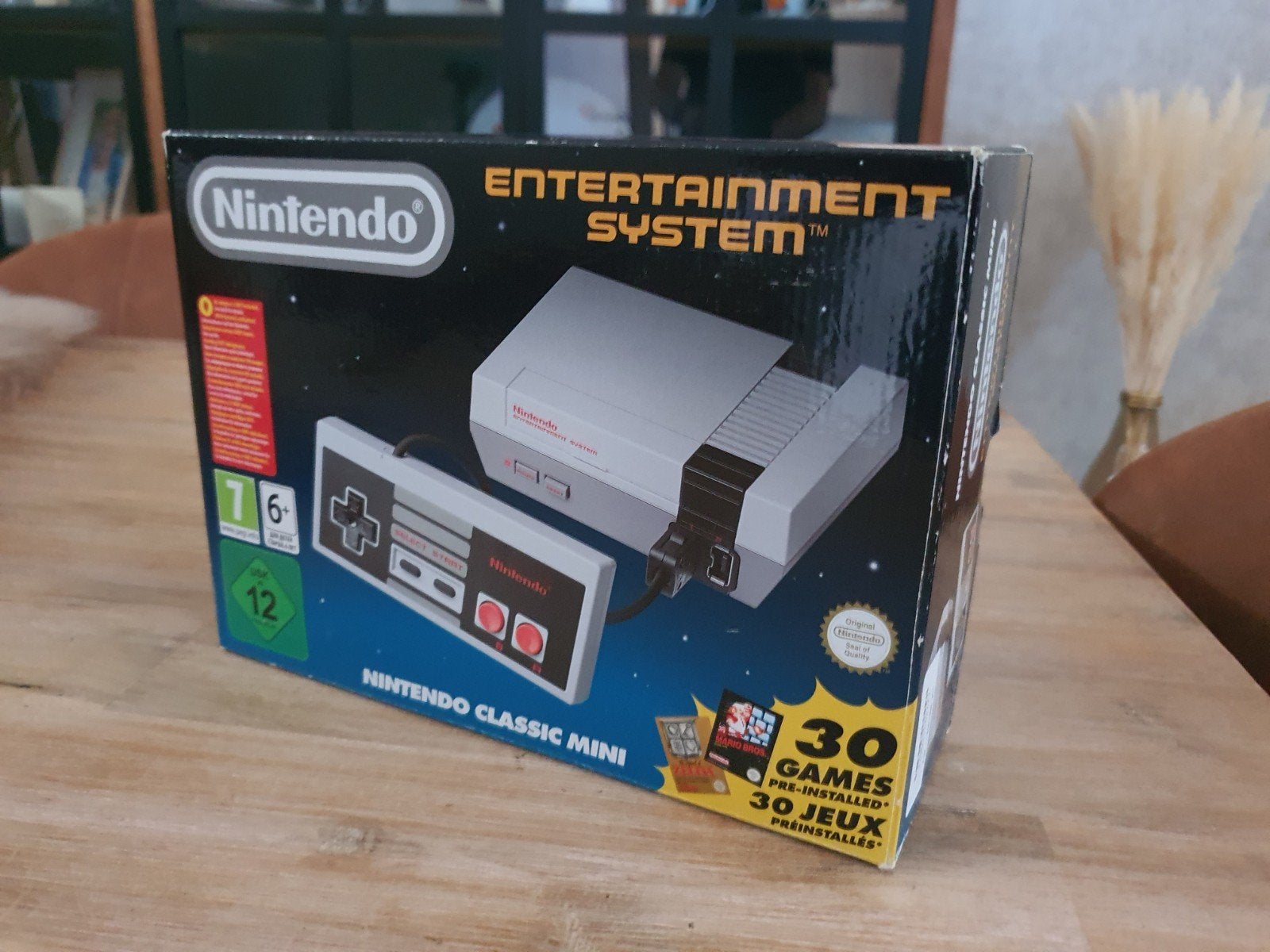 Nintendo mini nes, Games en Spelcomputers, Games | Nintendo NES, Ophalen