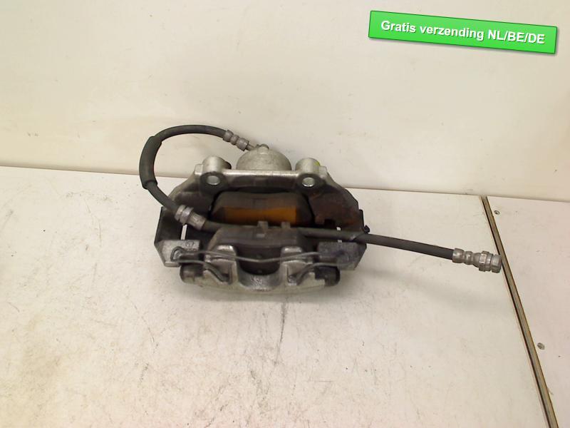 ETRIER DE FREIN AVANT GAUCHE 2014 Volkswagen Polo V (6R), Utilisé, De Bloemendaal 21 21
5221 EB  'S HERTOGENBOSCH, NL, Info@123Parts.nl