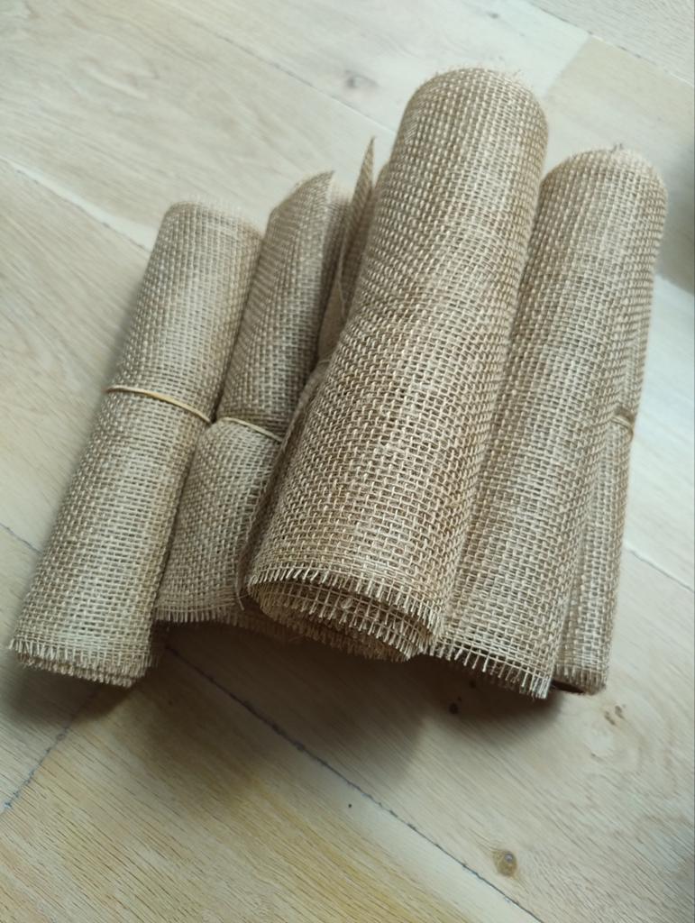 Tafellopers (Jutten), Maison & Meubles, Ameublement | Papier peint, Enlèvement
