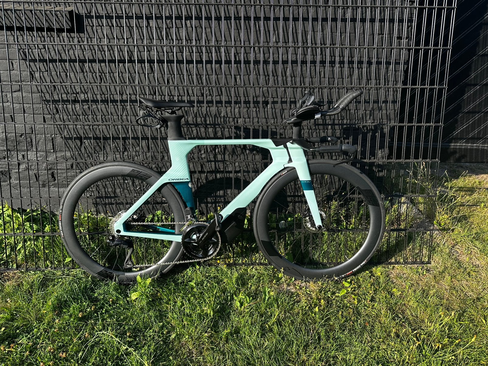 Orbea Ordu M30i LTD – 2023 – maat S, Enlèvement, Comme neuf, Autres marques