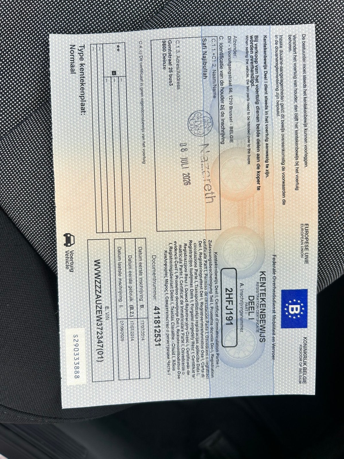 Golf7, Computers en Software, Windows Tablets, Ophalen of Verzenden, Zo goed als nieuw
