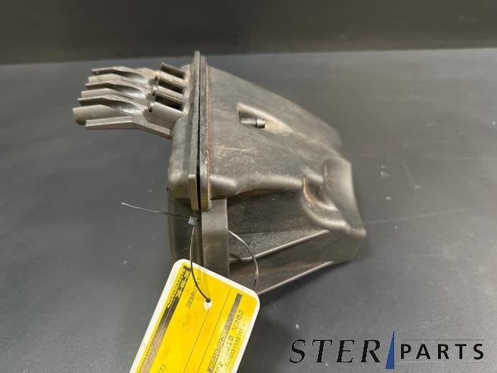 Vacuum tank van een Mercedes Vito, Gebruikt, -, Ophalen of Verzenden, -