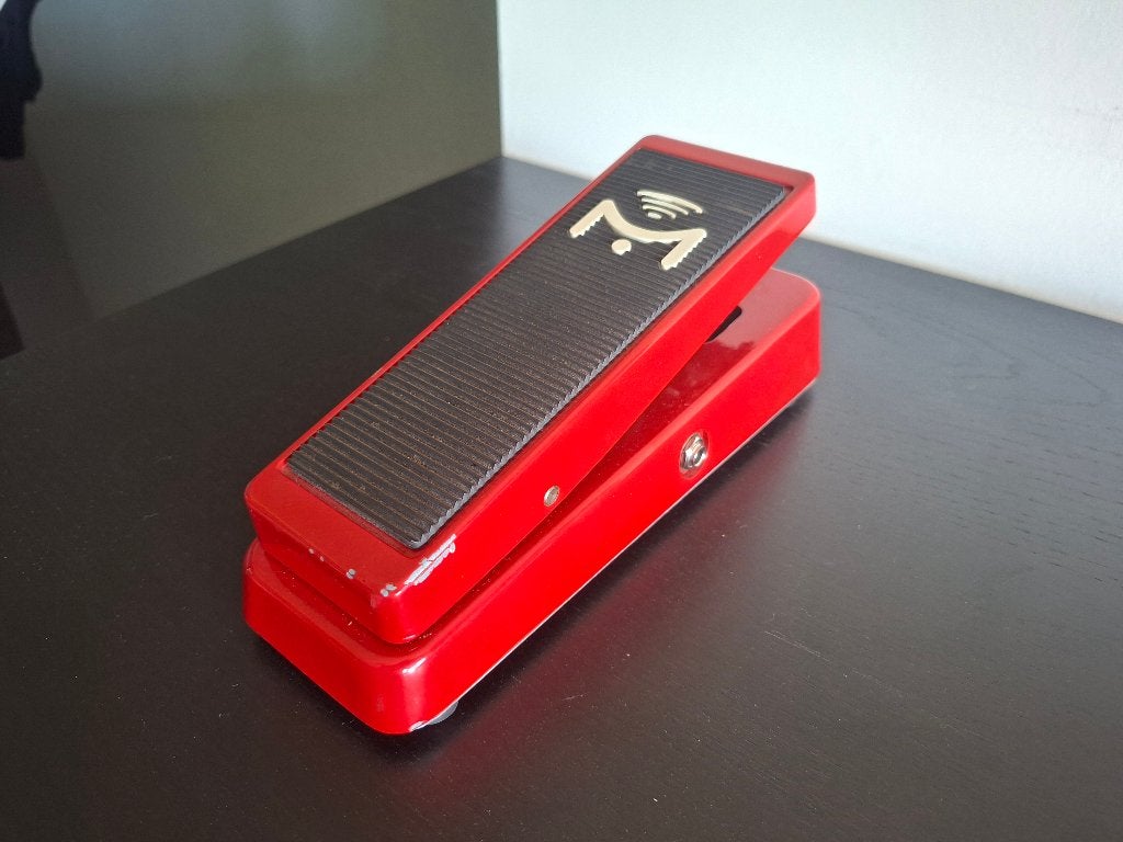 Mission Engineering VM-1 Volumepedaal, Muziek en Instrumenten, Effecten, Ophalen of Verzenden, Volume