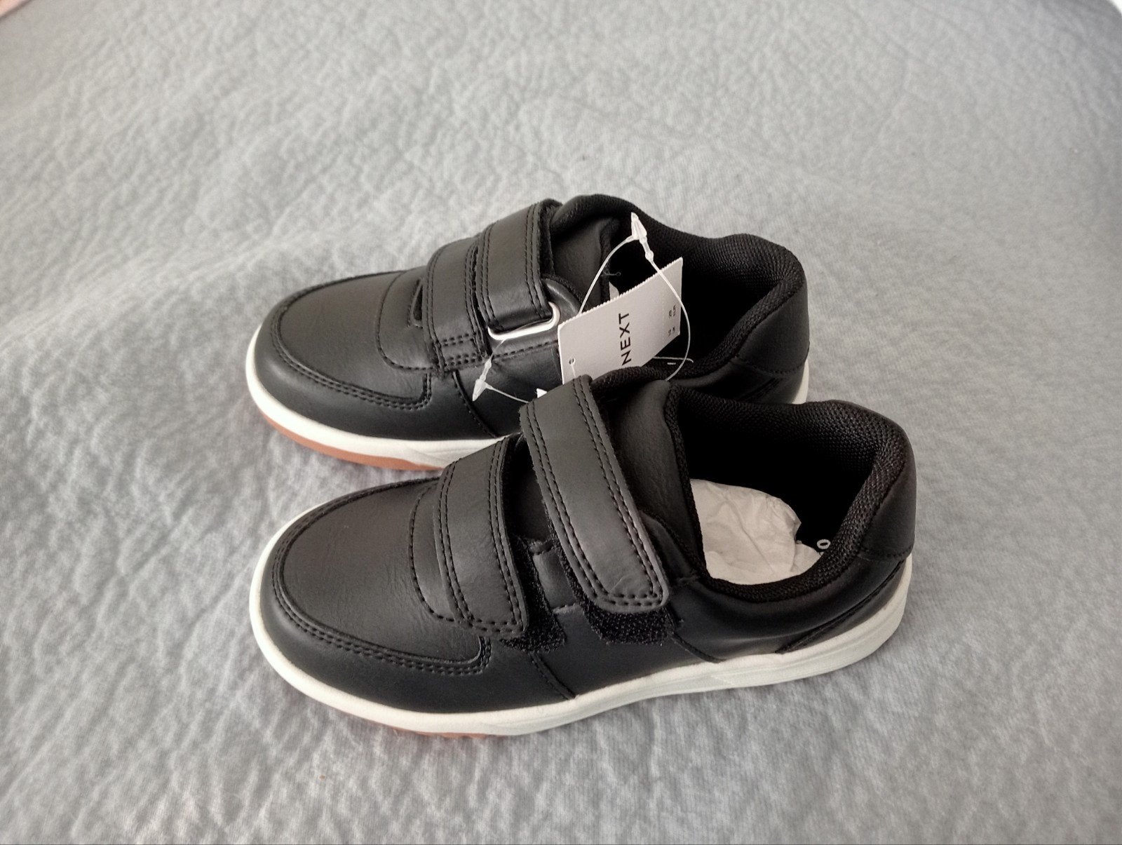 jongens sneakers schoenen next nieuw, Ophalen, Jongen of Meisje, Schoenen, Nieuw