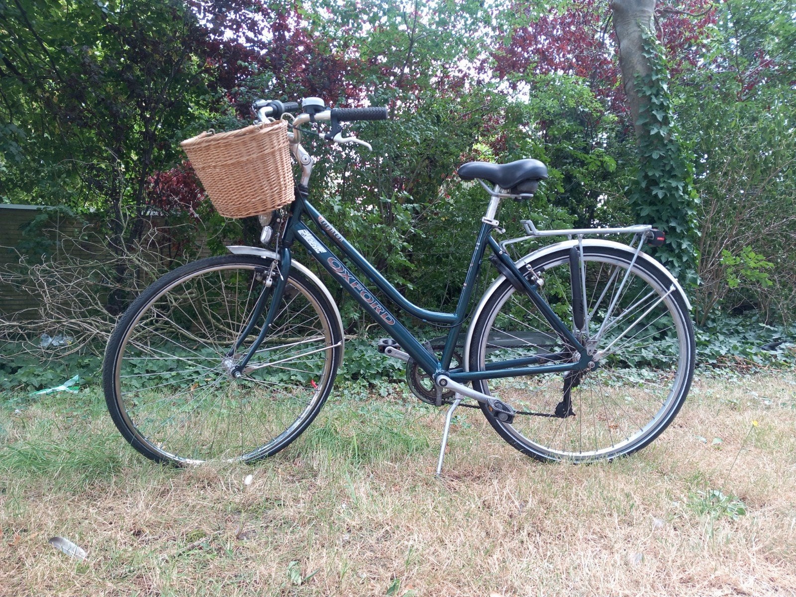 fiets, Vélos & Vélomoteurs, Vélos | Femmes | Vélos grand-mère, Enlèvement