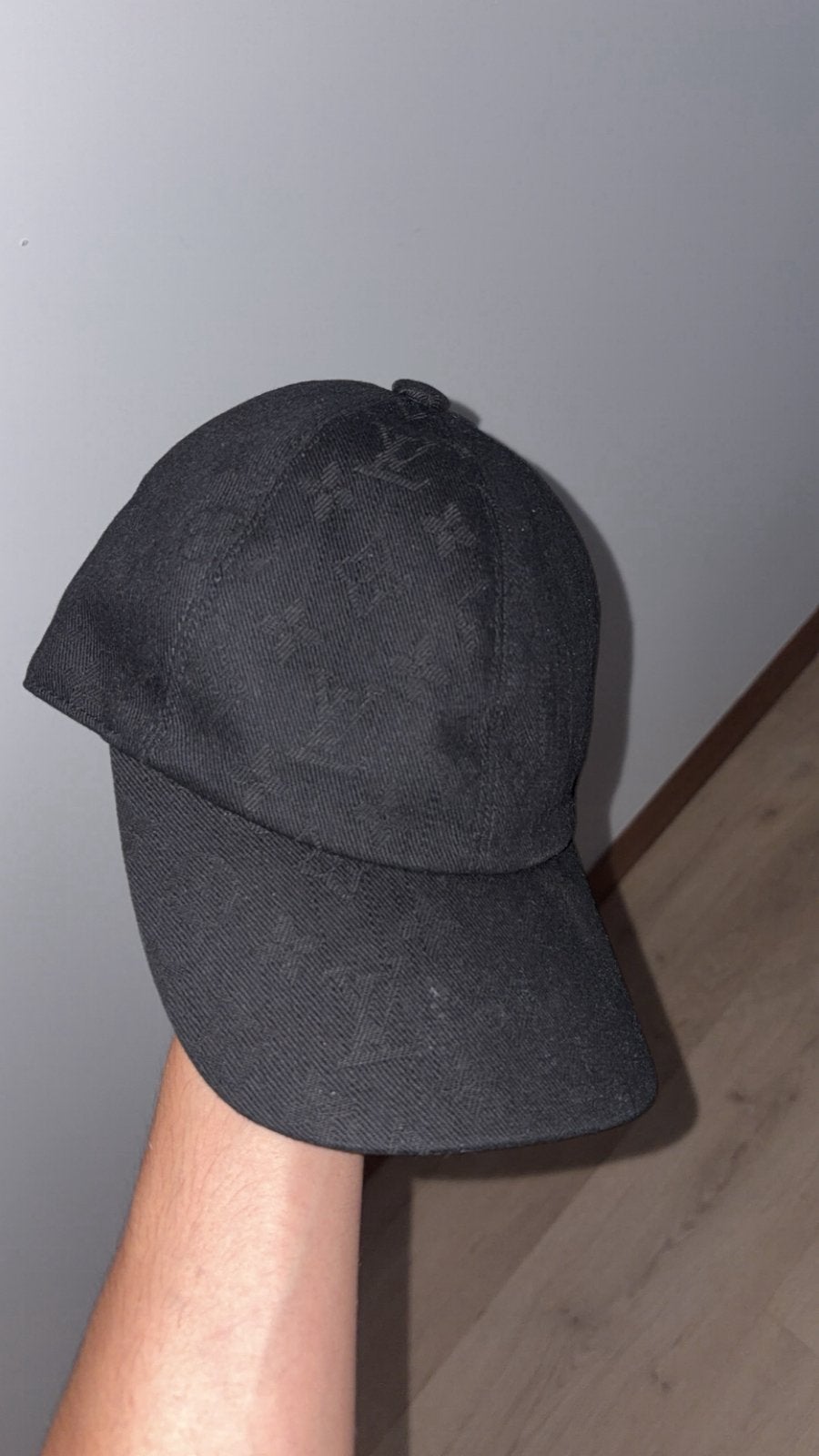 Casquette, Enlèvement, Neuf, Casquette