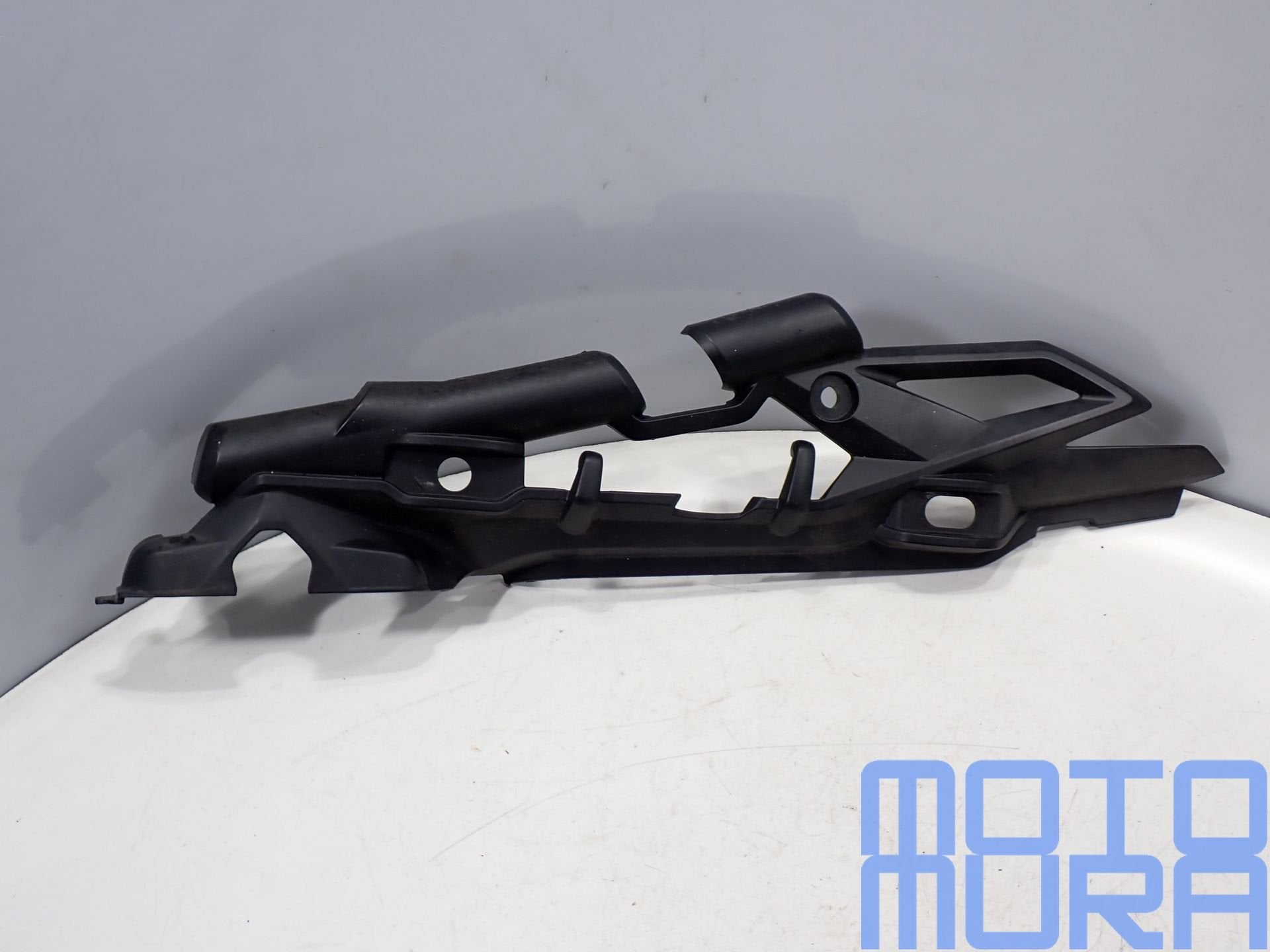 Triumph Tiger 800 2010 - 2014 achter kap rechts kuipdeel Tig, Motoren, Gebruikt, -, -, Ophalen of Verzenden