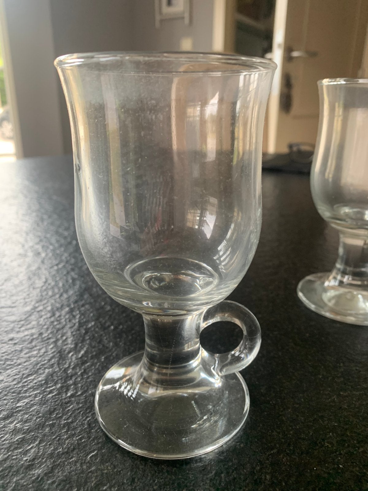 Koffieglazen 6 stuks, Ophalen, Nieuw, Overige typen