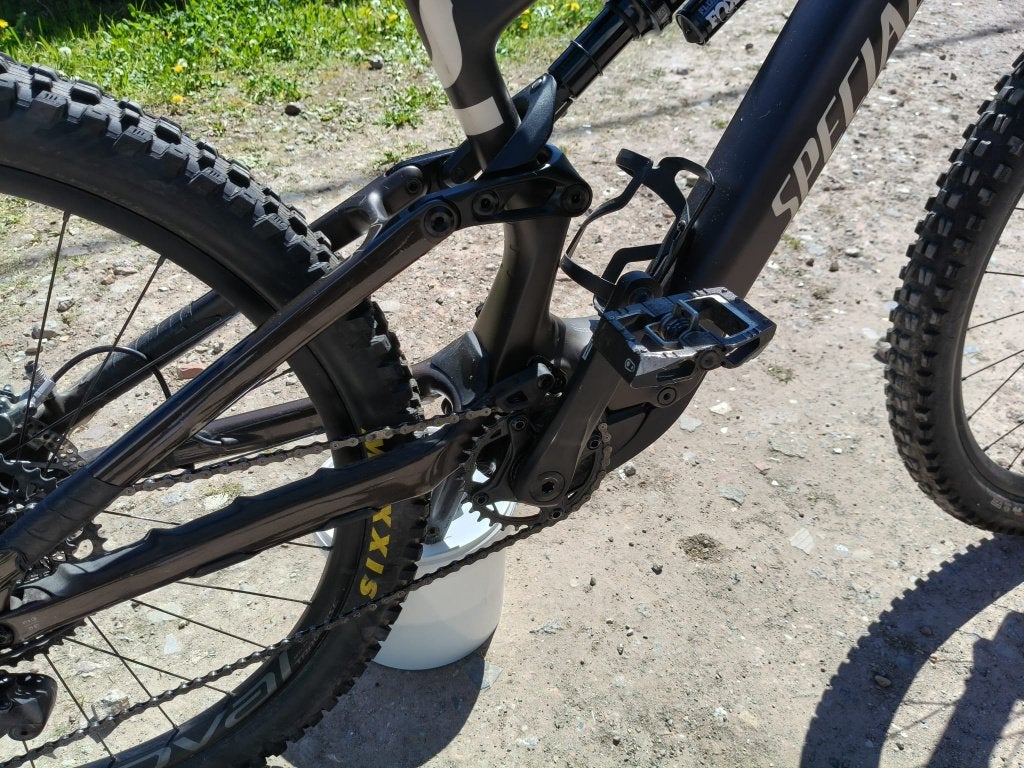 Specialized Levo SL Comp Carbon S3 2024, Autres marques, 49 à 53 cm, Comme neuf, Enlèvement