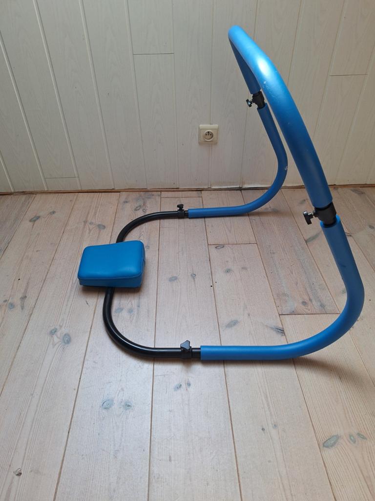 Trainer voor buikspieren, Sport en Fitness, Ophalen of Verzenden