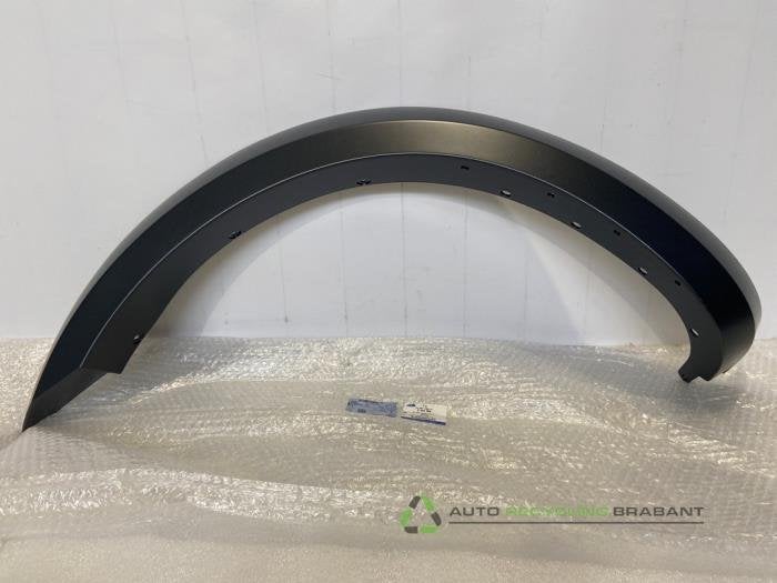 Extension garde-boue d'un Ford Ranger, Autos : Pièces & Accessoires, -, 3 mois de garantie, -, -