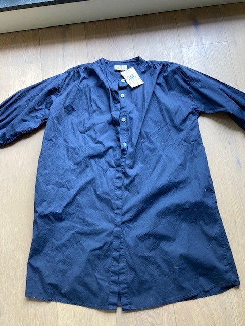 Jurken one size Perla Bella, Les Jumelles, Black Rose,..., Kleding | Dames, Ophalen of Verzenden, Overige kleuren