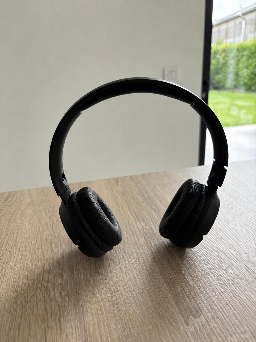 JBL 520BT hoofdtelefoon, Audio, Tv en Foto, Hoofdtelefoons, Ophalen, Zo goed als nieuw, Over oor (circumaural), Draadloos