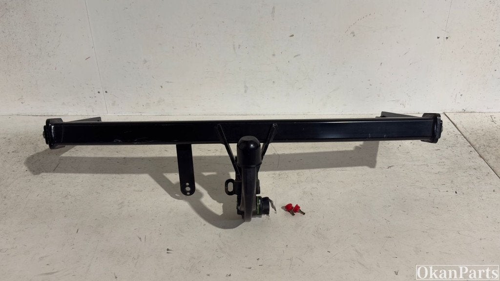 Toyota Corolla Trekhaak Oris 052533, Info@fabrikant.eu, Fabrikantstraat 1
1000 AA  Amsterdam, NL, Achter, Fabrikant BV