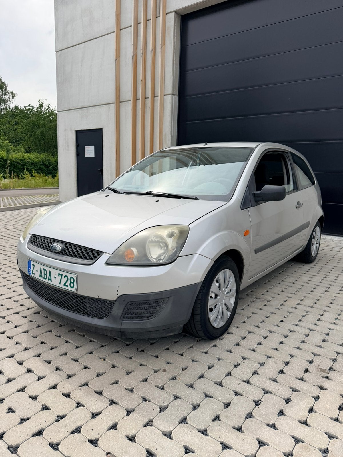 Ford Fiesta 1.3 Benzine // 2006 // 150000 KM, Auto's, Ford, Bedrijf, Handgeschakeld, Fiësta, Te koop