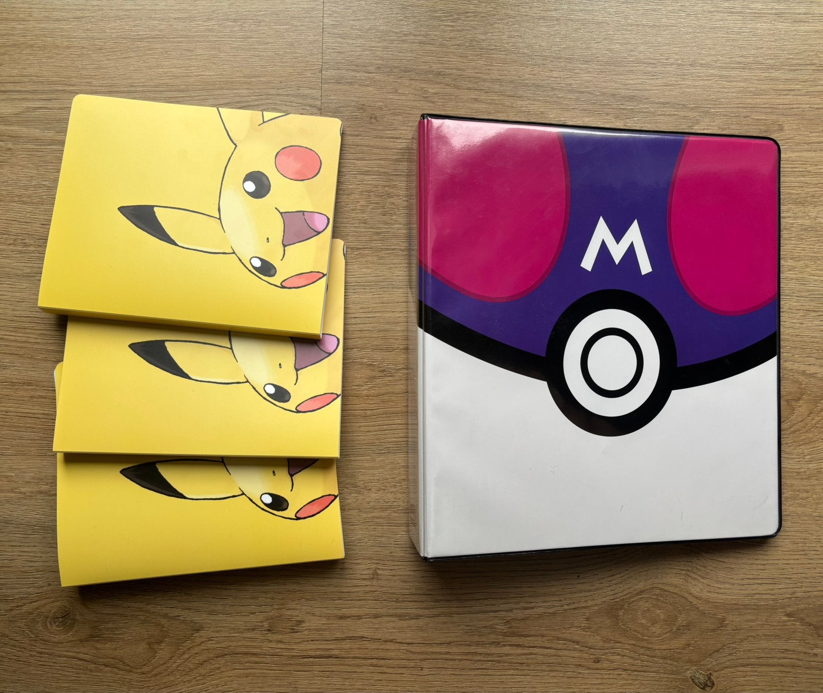 Pokemon Kaarten, Ophalen of Verzenden, Zo goed als nieuw