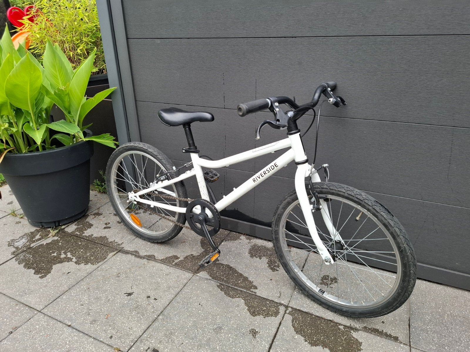 fiets décathlon, Fietsen en Brommers, Fietsen | Crossfietsen en BMX