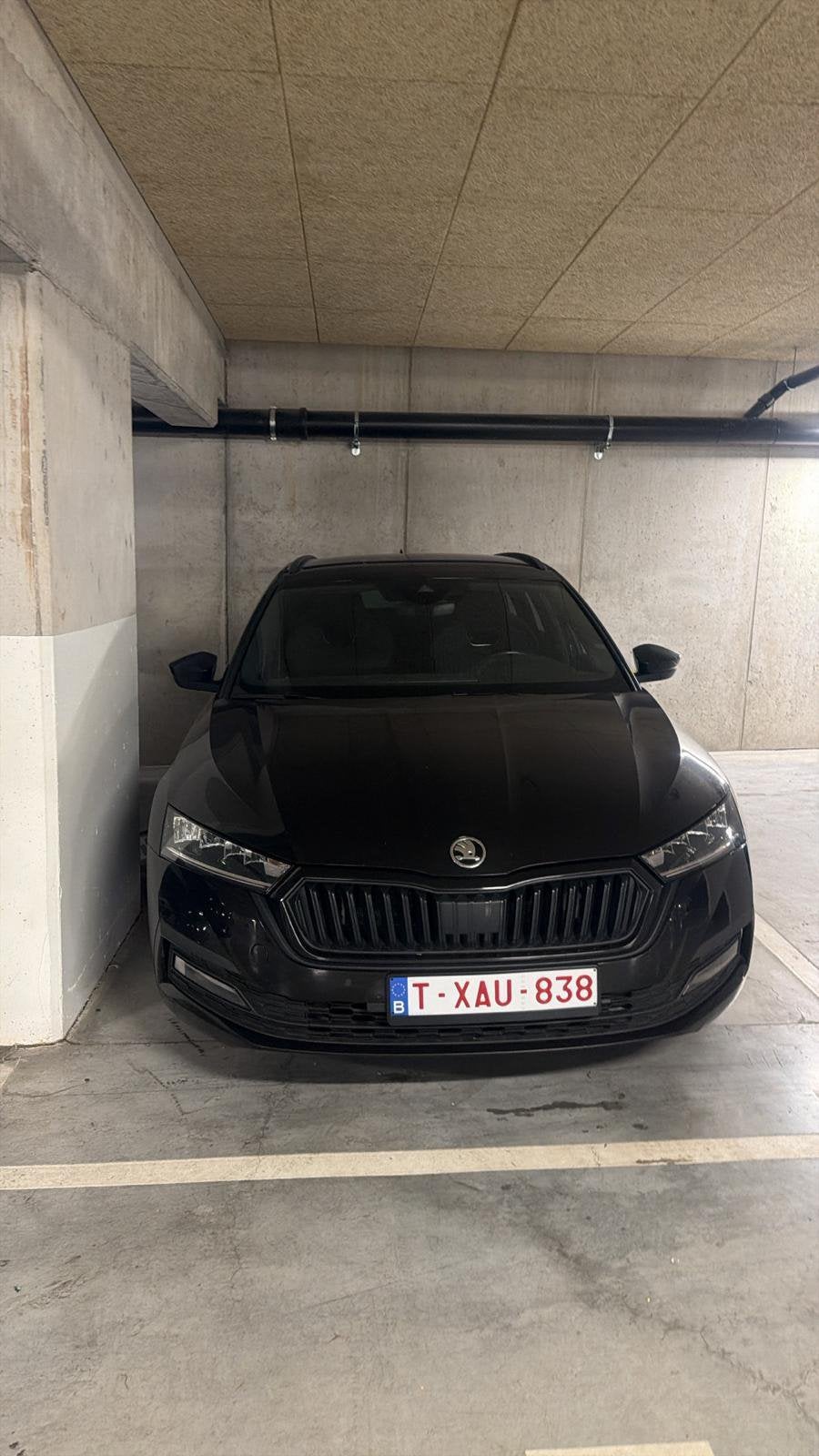 Skoda octavia 2021 boite auto, Sièges sport, Achat, Euro 6, 5 portes