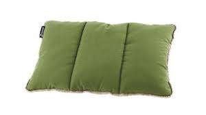 Outwell constellation pillow x2, Caravans en Kamperen, Ophalen of Verzenden, Zo goed als nieuw, 1-persoons