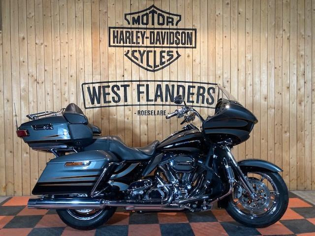 Harley-Davidson CVO ROAD GLIDE LIMITED (bj 2016), Via Galileo Galilei 1
30033   Noale, IT, Aprilia, Bedrijf, Cruise Control