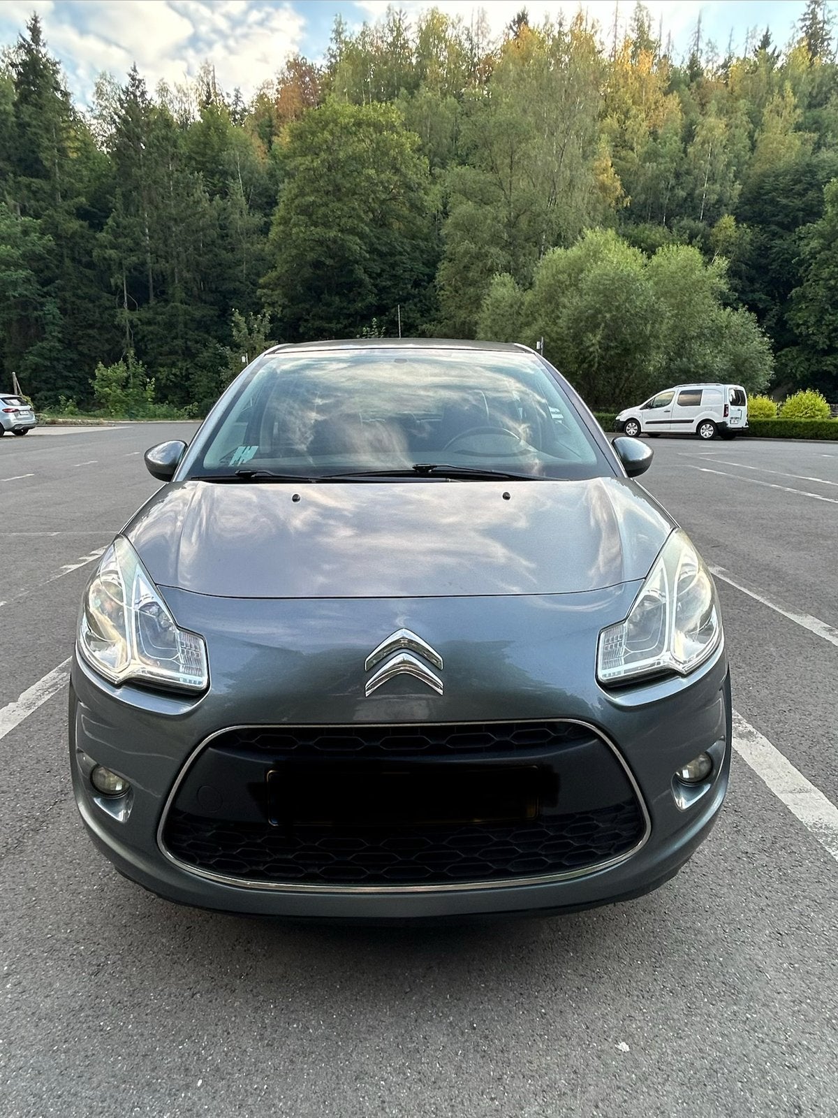 citroen c3, Particulier, Achat, C3