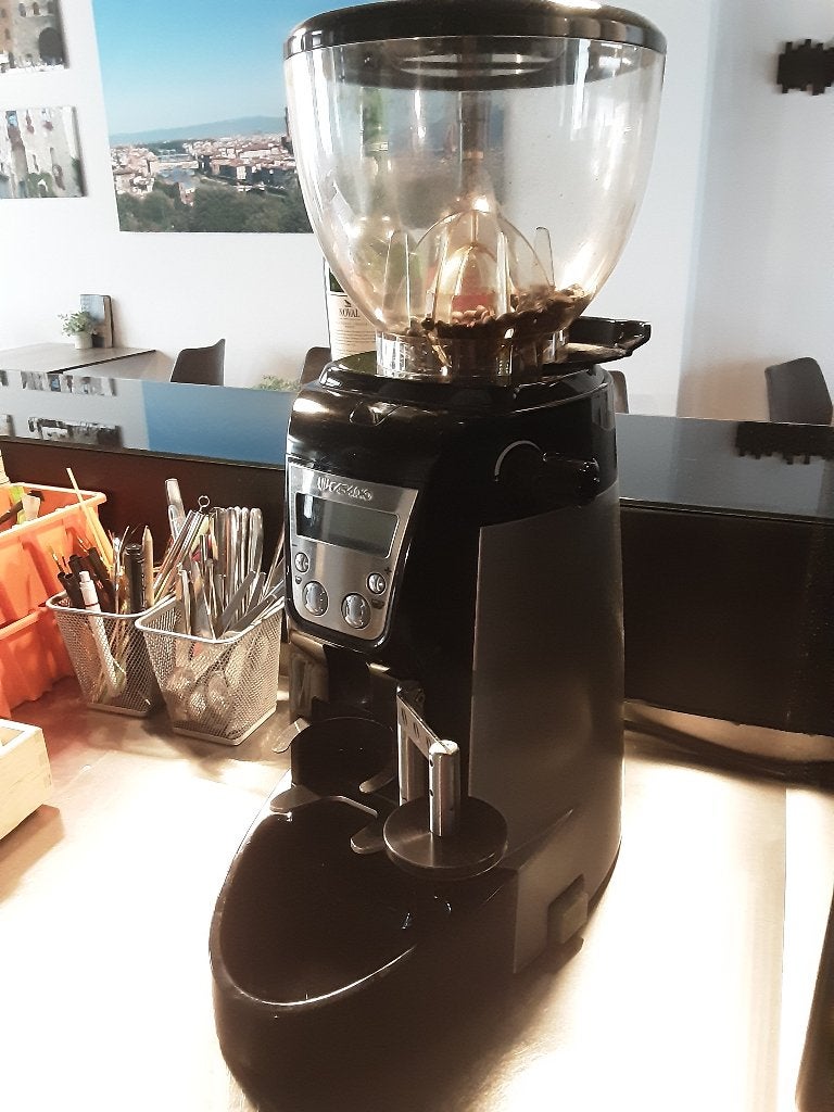 Koffiemachine, Enlèvement, Utilisé, Café et Espresso