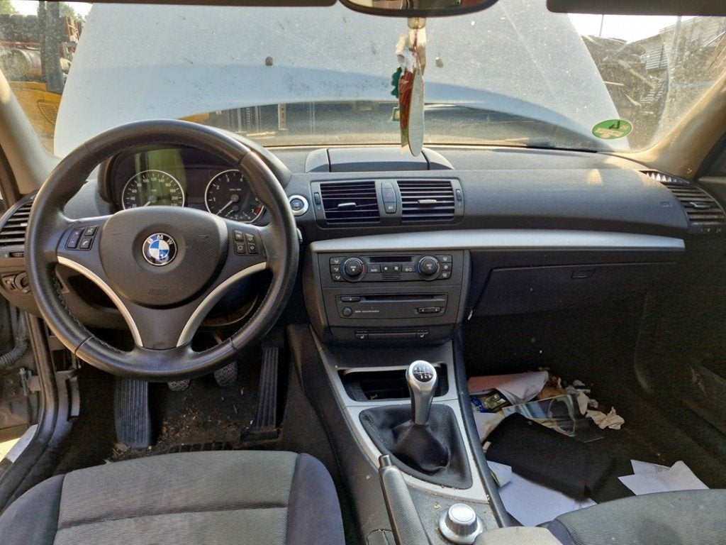 VEILIGHEIDSGORDEL LINKS VOOR BMW 1 serie (E87 / 87N), Auto-onderdelen, Interieur en Bekleding, Gebruikt, BMW, Petuelring 130
80809  München, DE