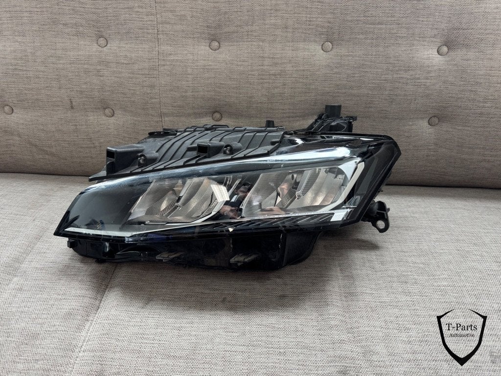 peugeot 308 koplamp links 9851673380, Taurusavenue 1
2132 LS  Hoofddorp, NL, Gebruikt, Contact.group@renault.com, Stellantis N.V.