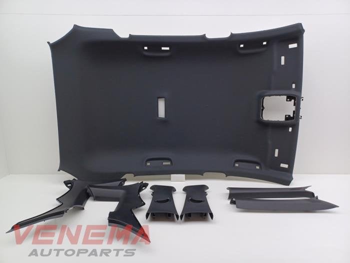 Revêtement plafond d'un Cupra Formentor, -, 3 mois de garantie, Utilisé, -